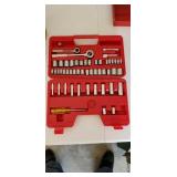 Near Complete Socket Set