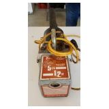 2 Stage Fast Vac DV-142