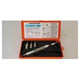 Ramsey Condrive 1000