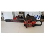 18in. Poulan Predator Chainsaw