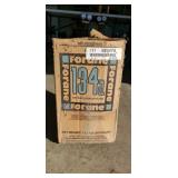 30llb. Bottle Forane 134a