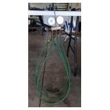 Ritchie Yellow Jacket Test & Charge Manifold