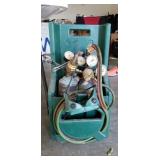 Portable Acetylene Torch Set