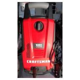 Craftsman Power Washer