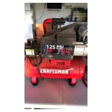 Craftsman Air Compressor