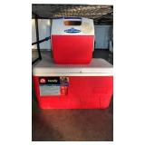 2 Nice Coolers