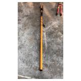 Telescoping Like New Pruner