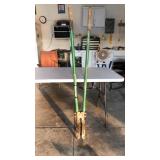 Tru Tough Post Hole Diggers