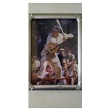 Duke Snider Autographed Photograph 6"x4"