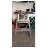 Good Pro Tech 10in. Table Saw