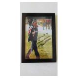 Mike Ditka Autographed 4"x6" Photograph