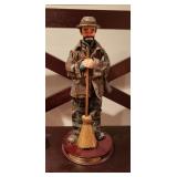 The Original Circus Collection, Emmett Kelly