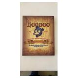 Hoo Doo, A Book on Chicago Cubs History