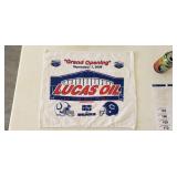 Grand Opening Lucas Oil Stadium Bears v. Colts