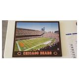 Very Good Condition Bears Advertising