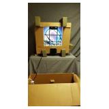 New In Box Oldstock Rolling Rock Horsehead Neon,