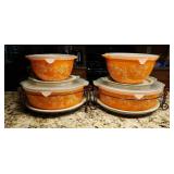 Temp-Tations Presentation Ovenware