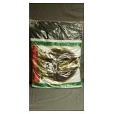 Large Jagermeister Blow Up Advertising Raft