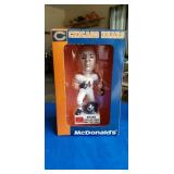 Brian Urlacher Limited Edition Bears Bobble