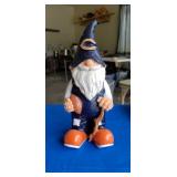 10in. Chicago Bears Official Gnome