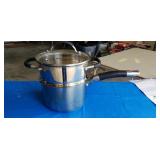 Wieght Watchers Stainless Steel Sauce Pan