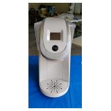 Good Working Clean White Keurig 2.0 Model
