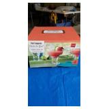 Pier 1 Imports Modern Drinking Set