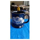 Linyi Silver Co. Official Bears Mug