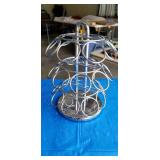 Stainless Steel Keurig Stand