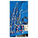 Modern Design Jewelry