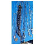 Very Nice Midern Design Costume Jewelry