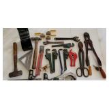 Nice Assortment Of Too Many Tools