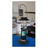 Coleman Propane Lantern