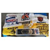 Sports Towels