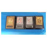 Walter Payton Card, Dan Hampton, Brian Urlacher