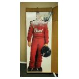Life Size Dale Earnhardt Jr. Cutout