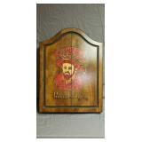 Kings Pub Lodging Professional Darts Game