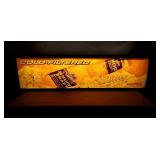 41in. Miller Genuine Draft Hanging Light