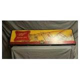 Miller High Life 41" Advertising, Ad is Not