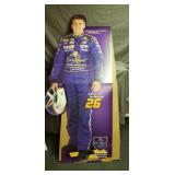 NOS Crown Royal Lifesized Advertising