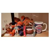 Grouping Of Cubs And Bears