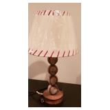 Nice MLB Lamp