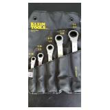 Klein Tools Speed Wrenches, EXCELLENT