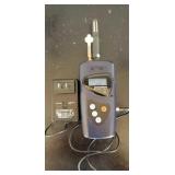 Bacharach Air Quality Tester