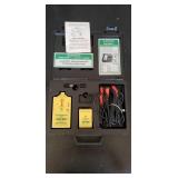 Greenlee Powerfinder Circuit Tracer