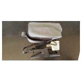 Fluke AC Current Probe