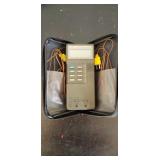 Fluke 52 K/J Thermometer