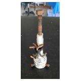 Squirrel Cage Puller