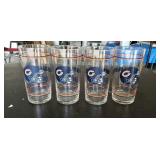 4 Tall Chicago Bears