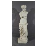 Amazing 28" Venus de Milo Statue, A must see!!!